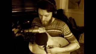 A Sufjan Stevens cover of  John Wayne Gacy.