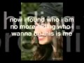 demi lovato this is me camp rock karaoke 