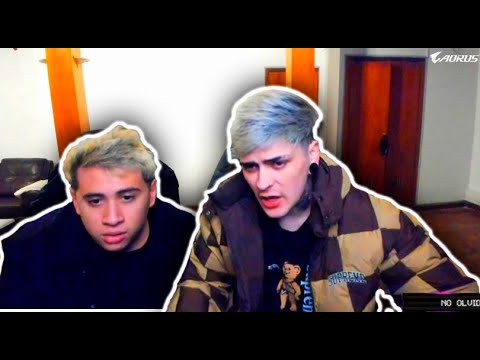 LIT KILLAH Y FMK FREESTYLE EPICO *COMPLETO*