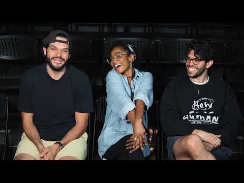 Sanctuary City | Meet the Artists