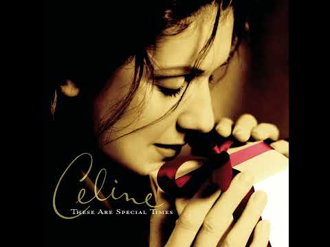 Céline Dion - I Met An Angel (On Christmas Day)