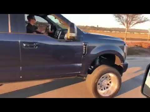 No Limit 2017 Twin Turbo Power Stroke
