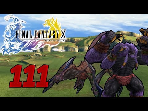 Guia Final Fantasy X (PS2) Parte 111 - Las creaciones por zona