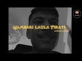 Ajambari Laula Pirati - Anurag Khadka | Shidd Productions
