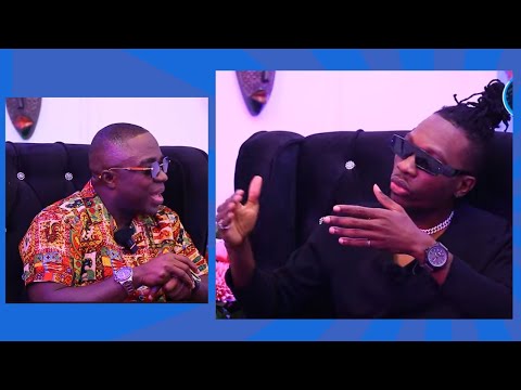 Article Wan Approves The Shatta Wale Ways: Punches Charter House, Wack Artistes & Availability