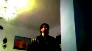 Ron sings Ronnie Dunn&#39;s cover of TATTOOED HEART