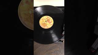 GIDEON TANNER by Kenny Rogers #vinylrecord
