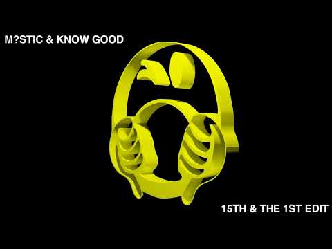 M?STIC - MKULTRA X WAKA FLOCKA & GUCCI MANE - 15TH & THE 1ST (KNOW GOOD EDIT)