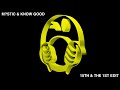 M STIC MKULTRA X WAKA FLOCKA GUCCI MANE 15TH THE 1ST KNOW GOOD EDIT