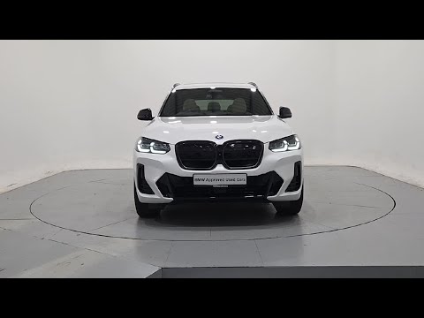 BMW iX3 M Sport Pro - Image 2