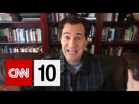 喚醒經濟 -- 2020年4月30日。 (Waking The Economy Up | April 30, 2020)