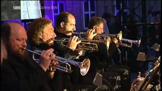 SWR Big Band & Max Mutzke - Me and Mrs. Jones