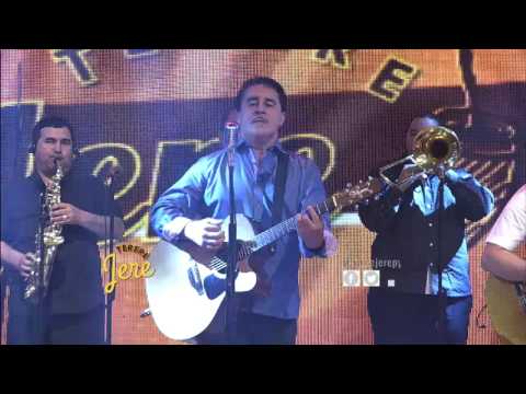 TERERE JERE - LOS OJEDA - 13 TUYUTÍ