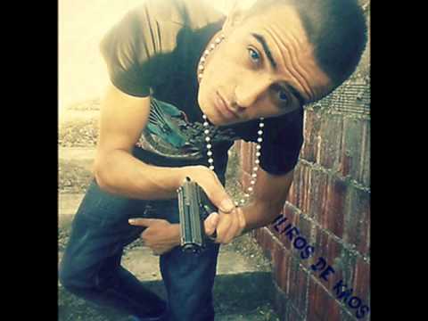 ILIR De KAOS  ft Adda &  TaoWay - "" LAMTUMIRE ""   NEw SOnG 2012