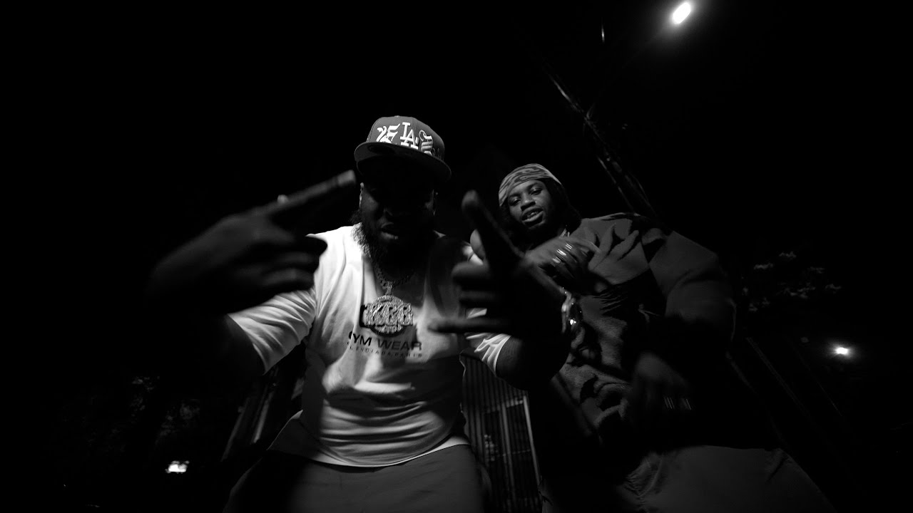 Denzel Curry ft Maxo Kream – “SET IT”