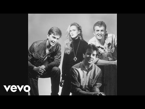 Prefab Sprout - Faron Young (Truckin' Mix) [Audio]