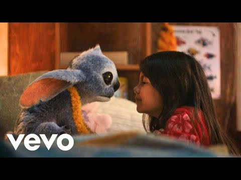 Lilo & Stitch - He Mele No Lilo (Music Video)