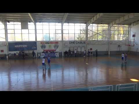 KBSHKUPI    KK KUMANOVO U16 LEAGUE  33 19 21 11 2021