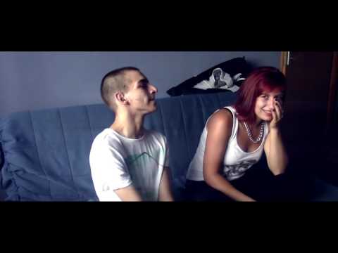 14 Full Ekipa (Snimanje spota)