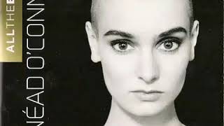Sinead O&#39;Connor - Damn Your Eyes (1990)