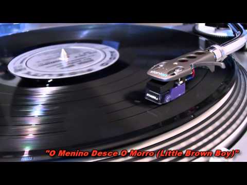 Full Album/LP! Bossa Nova - New Brazilian Jazz - Lalo Schifrin - 1962 Audio Fidelity