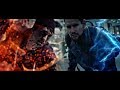 Second Son VS InFamous (Delsin Rowe VS Cole ...
