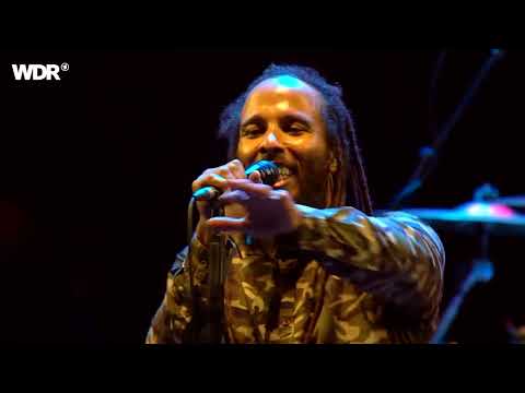 Ziggy Marley - Coming In From the Cold (Live at Summerjam 2018)