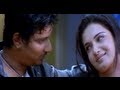 Jeeva Flirts With His Girl Simham Puli Movie Scenes Santhanam Divya Spandana Honey Rose