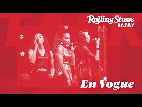 En Vogue Interview zum neuen Film Coming 2 America