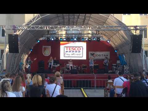 Docela kapela  Moj Bože