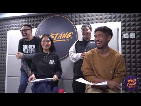 HIM OR HER ? with Bam Mastro & Kallula #mustplay