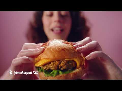 Hepimizin Yemeksepeti 20 Yaşında #İyiKiDoyduk