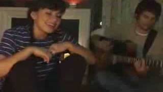 Cassie Steele - Summer Nights