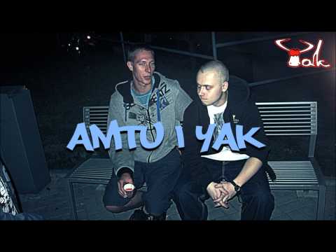 AMTU i YAK