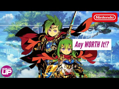 BEST New Nintendo Switch Games | Any WORTH it!?