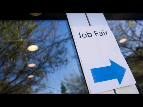 US Companies Added 41,000 Jobs in December, ADP Says