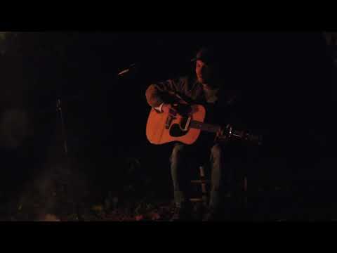 It’s a Long Way to Wheelwright (Cover) | Hunter Flynn | Fireside Session