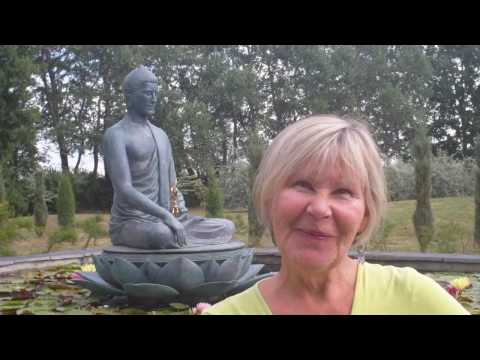 Atulyamati introduces the Triratna Buddhist Order - in Finnish