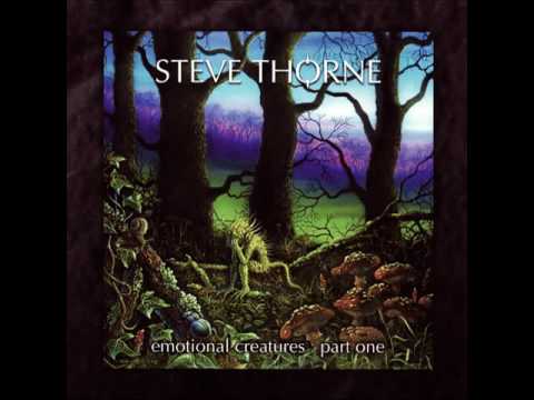 Steve Thorne - Ten Years (2005)