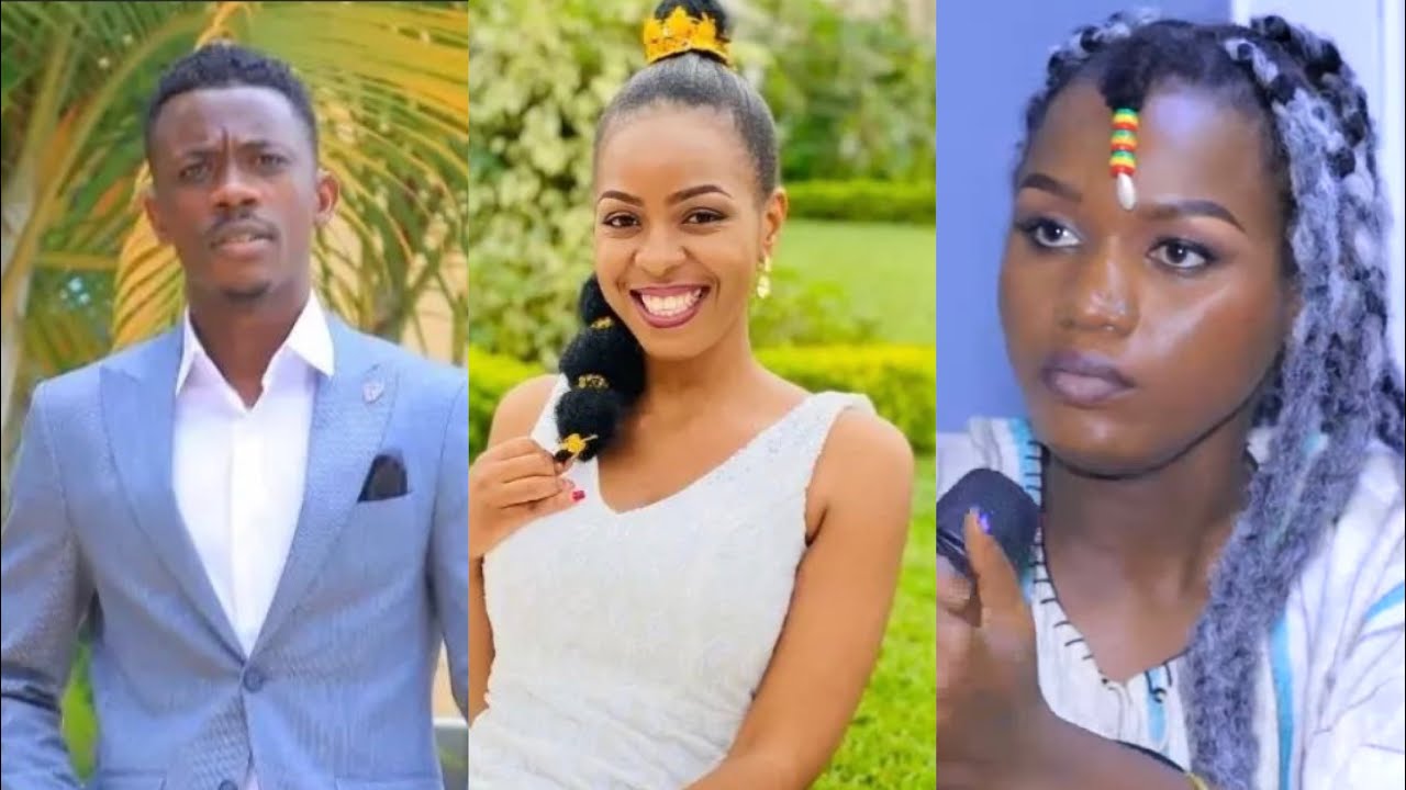 Ubukwe bwa Annet na Gafaranga naririmbyemo|Twasohoye umugeni|ngiye kubakorera indirimbo|uko byagenze