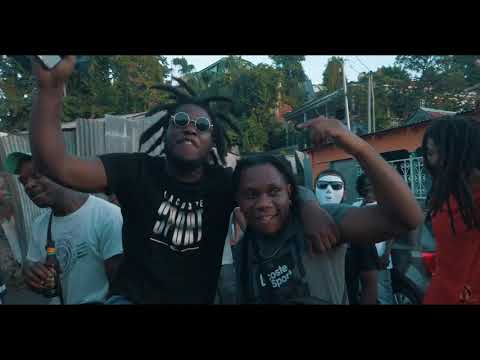 LE CLIFF X TITO ZONEC - LA STREET♨️💶 ( KARENAJ KARTEL)