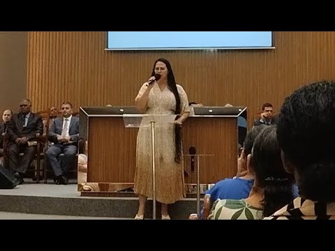 #minha igreja# Assembleia de Deus de Vila Pavão Espírito santo#E outro igual não há#Aline#