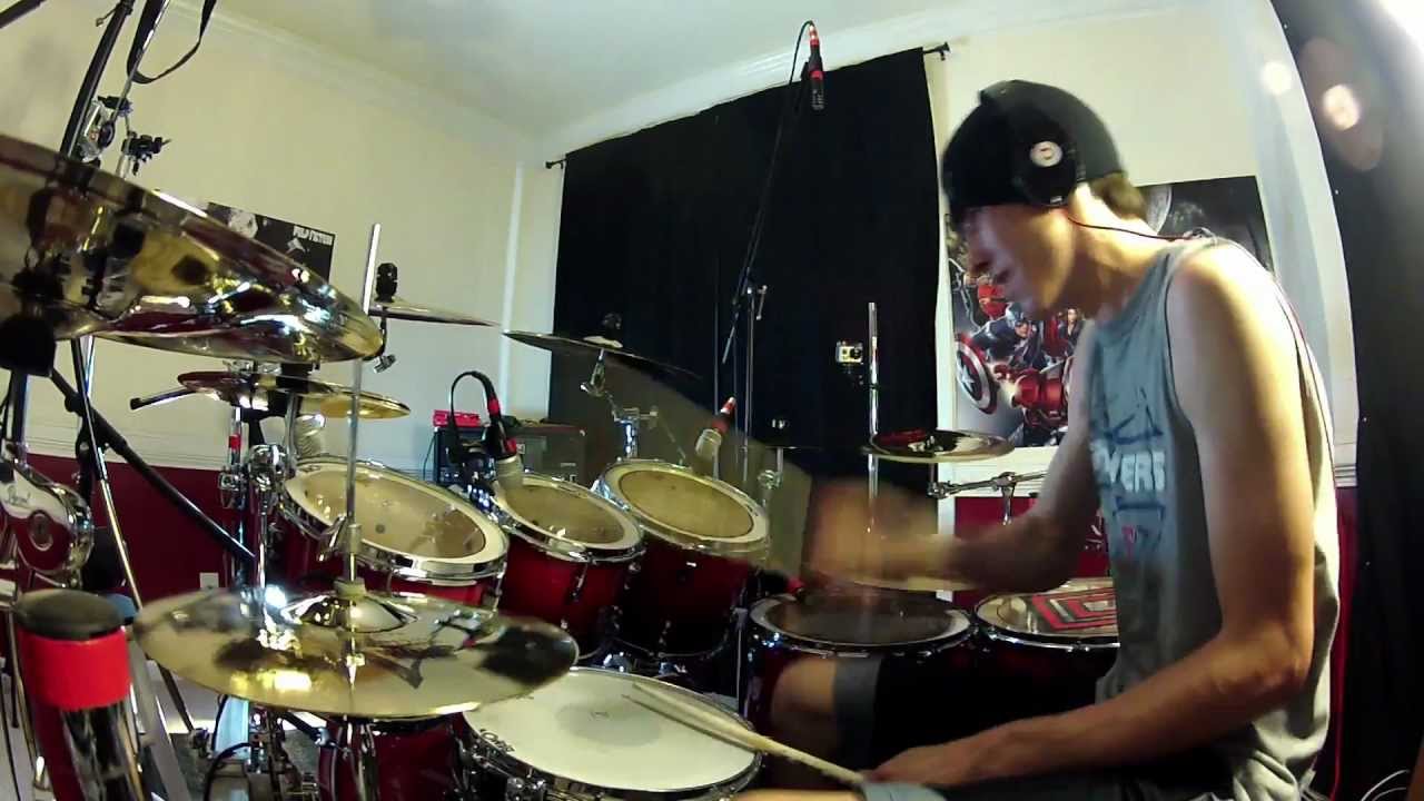 Whistle - COOP3RDRUMM3R