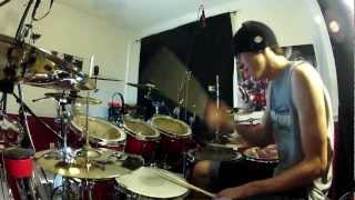 Download Mp3 Whistle Drum Cover Flo Rida