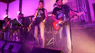 Download lagu (VIDEO LIRIK) Element - Takluk mp3