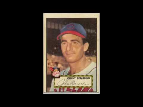 John Beradino died here