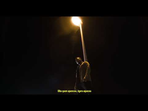 06. Tio Edson - Deus Nos Acuda (Ft.  Marcos Mobb & V-Lex) [Visualizer]