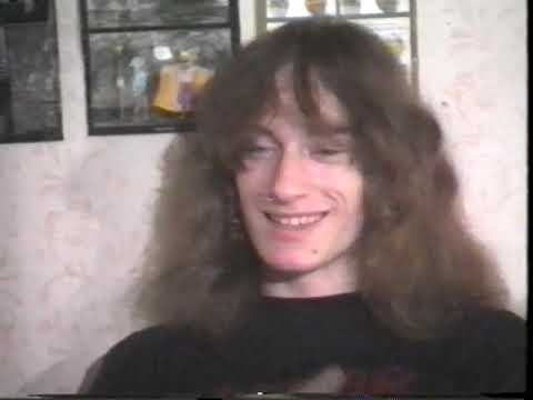 "Die Kinder vom Busbahnhof" - ELF99 Spezial (DDR-TV, Oktober 1990) TONSPUR VERBESSERT