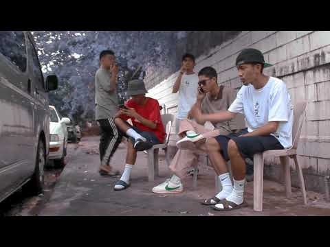 EYYZ - Tahimik lang [Official music video]