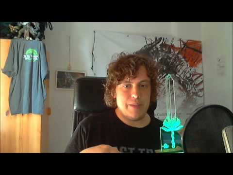 ArenaNet Partner-Geschenk für Sputti